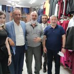 Aşgın: “Esnafımızın emrindeyiz”