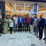 Başkan Aşgın’ın Esnaf Ziyaretleri Sürüyor