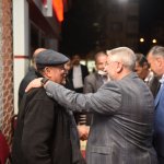 Başkan Aşgın’ın Esnaf Ziyaretleri Sürüyor