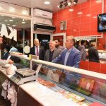 Başkan Aşgın’ın Esnaf Ziyaretleri Sürüyor