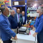 Başkan Aşgın’ın Esnaf Ziyaretleri Sürüyor