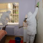 Belediyemizden yoğun "Covid19" tedbirleri