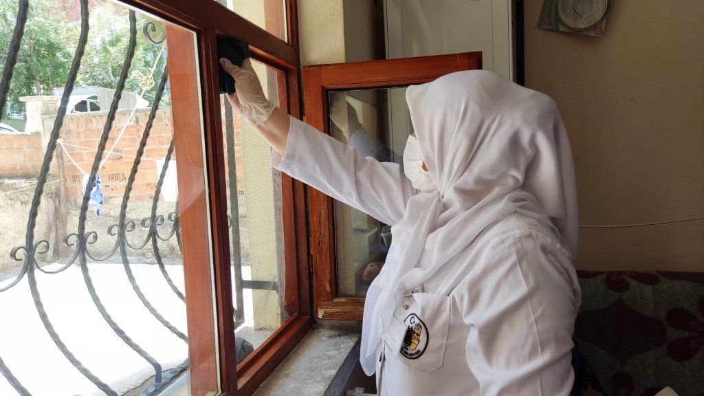 Belediyemiz, 2021’de binlerce kişinin gönlüne dokundu