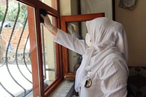 Belediyemiz, 2021’de binlerce kişinin gönlüne dokundu