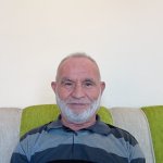 Yaşlılara evde kuaför hizmeti