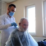 Belediyemiz, 2021’de binlerce kişinin gönlüne dokundu