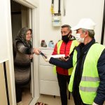 Belediyemiz, pandemi sürecinde Çorum halkının yanında