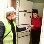 Belediyemiz, pandemi sürecinde Çorum halkının yanında