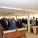 Çevre Belediyeler Birliği Meclis Toplantısı yapıldı