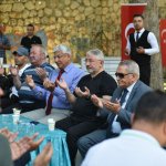 Mustafa Yolyapar Parkı hizmete açıldı