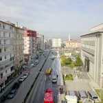 Bahabey ve Fatih Caddeleri önce yıkandı sonra dezenfekte edildi