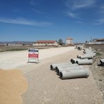 Belediyemizin, altyapı çalışmaları tam gaz devam ediyor