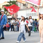 37. Uluslararası Hitit Fuar ve Festivali Başladı