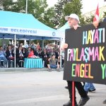 37. Uluslararası Hitit Fuar ve Festivali Başladı