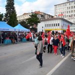 37. Uluslararası Hitit Fuar ve Festivali Başladı