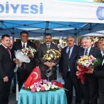 37. Uluslararası Hitit Fuar ve Festivali Başladı