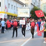 37. Uluslararası Hitit Fuar ve Festivali Başladı