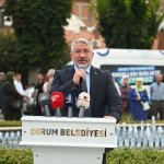 37. Uluslararası Hitit Fuar ve Festivali Başladı