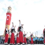 37. Uluslararası Hitit Fuar ve Festivali Başladı