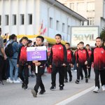 37. Uluslararası Hitit Fuar ve Festivali Başladı