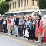 37. Uluslararası Hitit Fuar ve Festivali Başladı