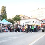 37. Uluslararası Hitit Fuar ve Festivali Başladı