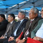 37. Uluslararası Hitit Fuar ve Festivali Başladı