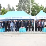 37. Uluslararası Hitit Fuar ve Festivali Başladı