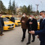 Vali Çiftçiden Çorum halkına çağrı