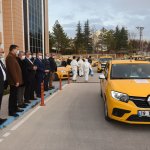 Vali Çiftçiden Çorum halkına çağrı