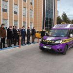 Vali Çiftçiden Çorum halkına çağrı