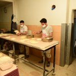 Belediyemiz fırın denetimlerini sıklaştırdı