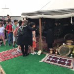 Çorumlu Obası, 5. Etnospor Kültür Festivali’nde tanıtılıyor