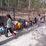 Sevgi en kutsal bağdır