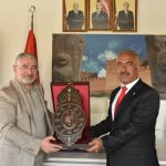 Belediyemiz ilçelere asfalt desteğini sürdürüyor