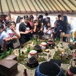 Çorumlu Obası, 5. Etnospor Kültür Festivali’nde tanıtılıyor