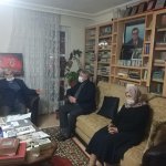 Mehmet Tatlısu, kütüphanesini belediyeye bağışladı