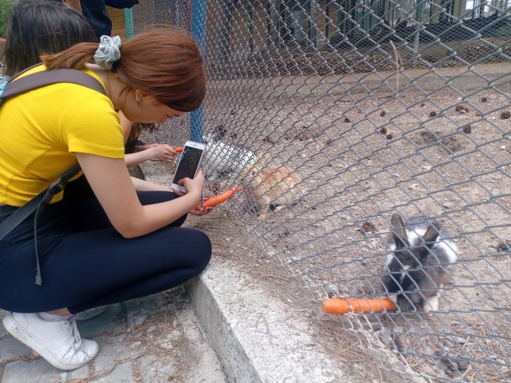 Sevgi en kutsal bağdır