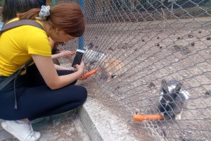 Sevgi en kutsal bağdır