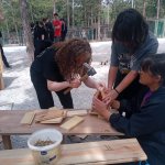 Sevgi en kutsal bağdır