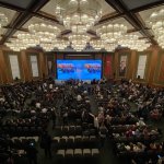 Başkan Aşgın, Ankara’da ÖNDER’li Gençlere Hitap Etti