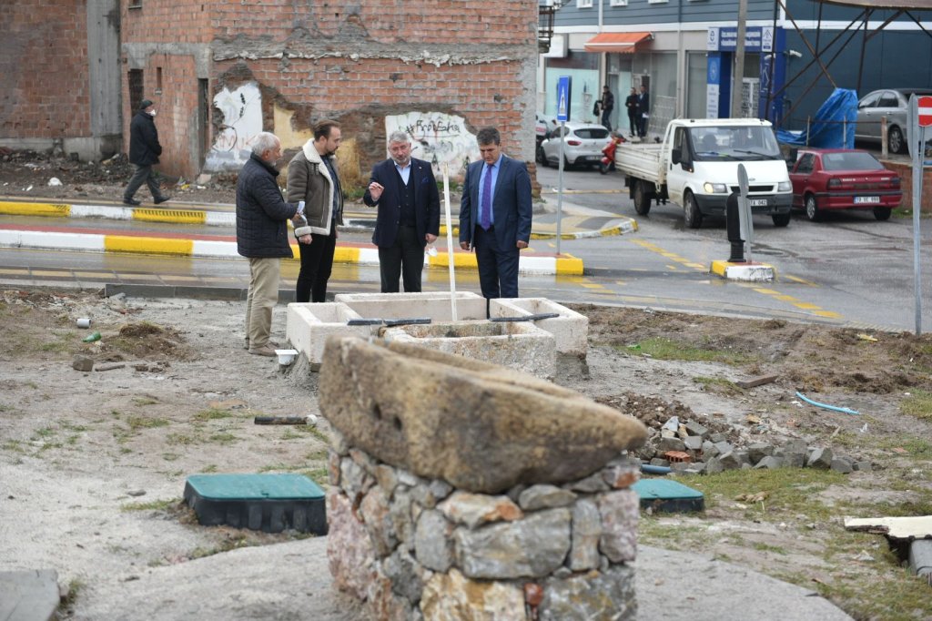 Çorum’da “yitik miras” canlanıyor