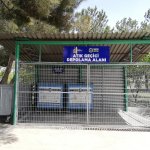 Belediyemizde ’Sıfır atık’ projesi başladı