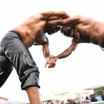 Çorum, güreşler için hazır