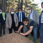 Aşgın’dan gençlere müjde, Gençlik Kampları hayata geçiyor