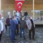 Aşgın’dan gençlere müjde, Gençlik Kampları hayata geçiyor