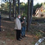 Aşgın’dan gençlere müjde, Gençlik Kampları hayata geçiyor