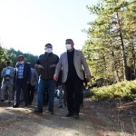 Aşgın’dan gençlere müjde, Gençlik Kampları hayata geçiyor