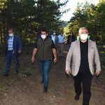 Aşgın’dan gençlere müjde, Gençlik Kampları hayata geçiyor