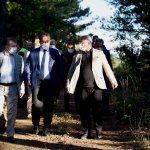 Aşgın’dan gençlere müjde, Gençlik Kampları hayata geçiyor